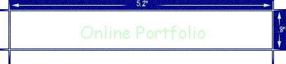 Online Portfolio